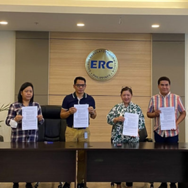 Energy Regulatory Commission signs contract With Webfocus Solutions, Inc.